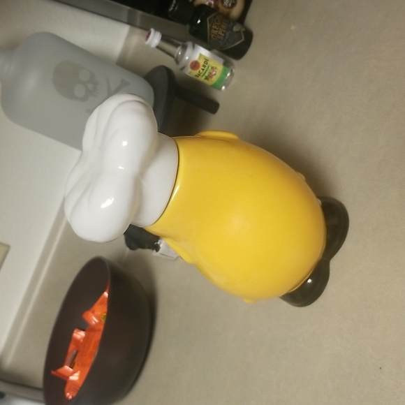 Extremely rare vintagM r jelly belly ceramic - Picture 2 of 2